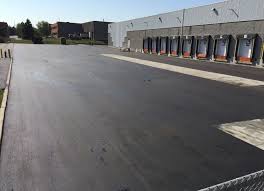 Best Asphalt Driveway Installation  in Brookville, IN